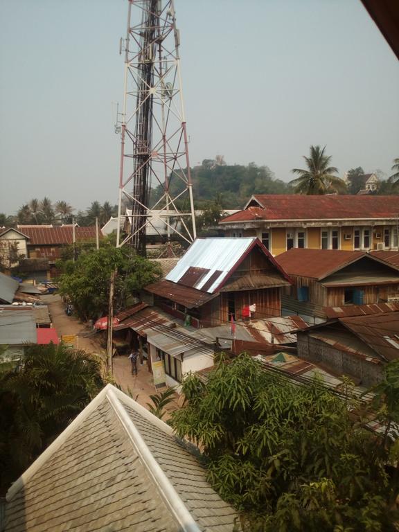 Sokmisay2 Guesthouse Luang Prabang Zewnętrze zdjęcie