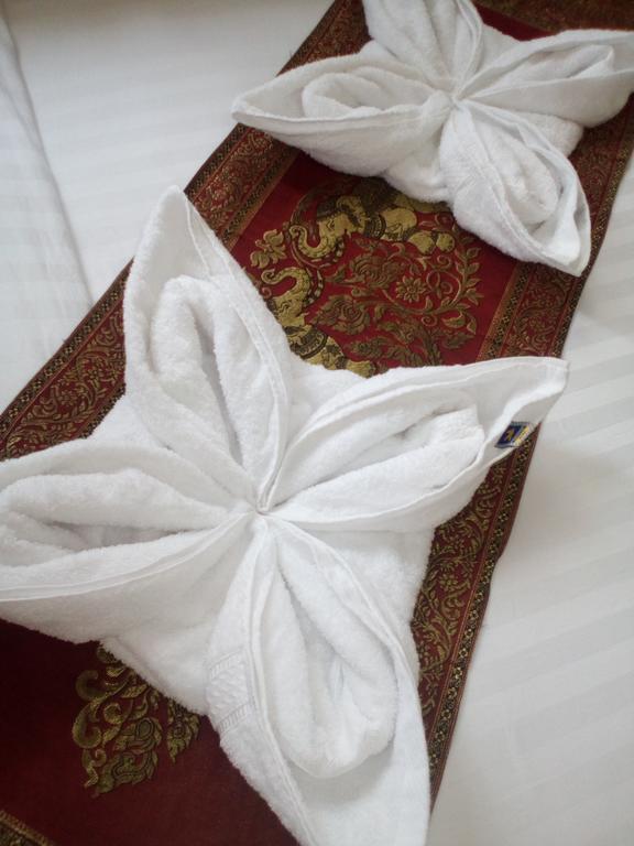 Sokmisay2 Guesthouse Luang Prabang Zewnętrze zdjęcie