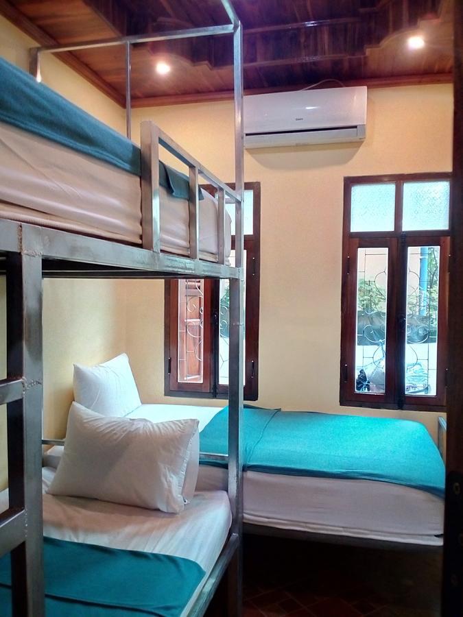 Sokmisay2 Guesthouse Luang Prabang Zewnętrze zdjęcie