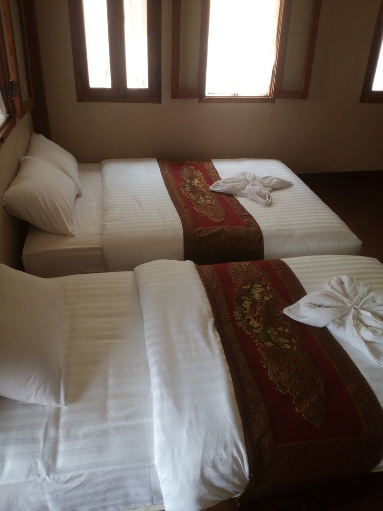 Sokmisay2 Guesthouse Luang Prabang Zewnętrze zdjęcie
