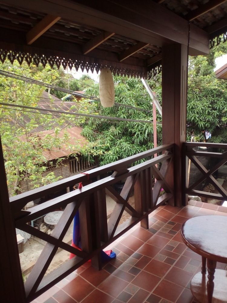Sokmisay2 Guesthouse Luang Prabang Zewnętrze zdjęcie