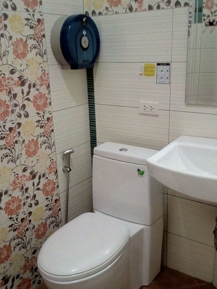 Sokmisay2 Guesthouse Luang Prabang Zewnętrze zdjęcie