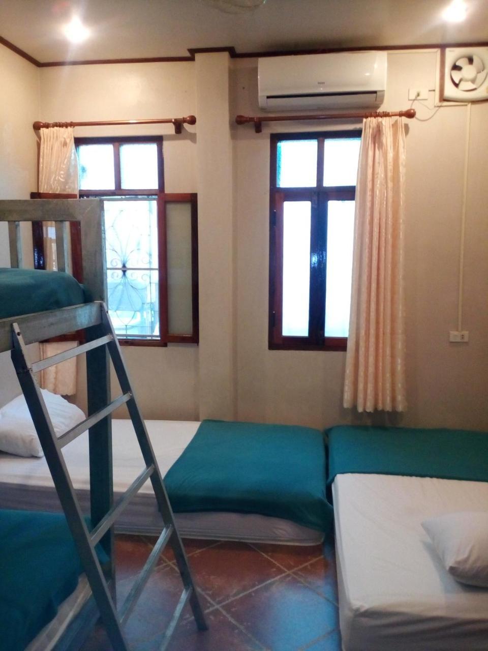 Sokmisay2 Guesthouse Luang Prabang Zewnętrze zdjęcie